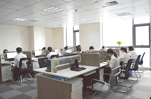 Porcellana Abarke (Tianjin) Technology Co., Ltd. Profilo Aziendale