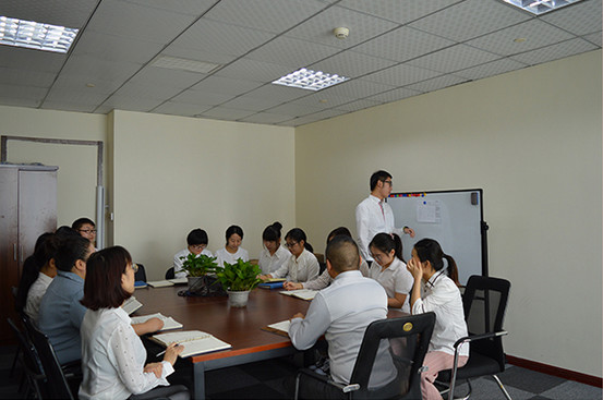 Porcellana Abarke (Tianjin) Technology Co., Ltd. Profilo Aziendale