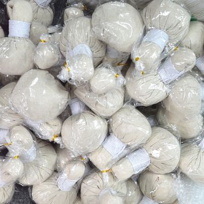 60g Moxa Massaggiatore per la salute Palla di massaggio thailandese erboristica per il peso corporeo