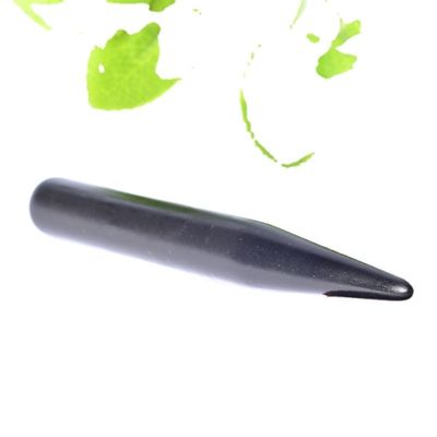 Massaggio con punti di agopuntura Guasha Pen of Care per la forma del corpo di Dangle Charm Ball Bian Stone Facial Gua Sha Massager