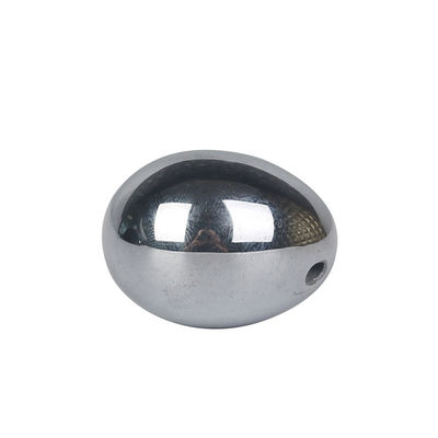 35*25mm Terahertz Yoni Egg Massage Egg per donne Esercizi Kegel e accessori per la salute femminile