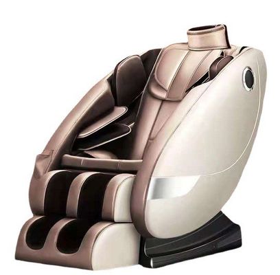 Funzione di massaggio Trattamento di spa elettrico per tutto il corpo Massaggiatore Sedile a sdraio per mobili da salone
