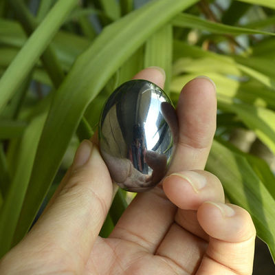 35*25mm Terahertz Yoni Egg Massage Egg per donne Esercizi Kegel e accessori per la salute femminile