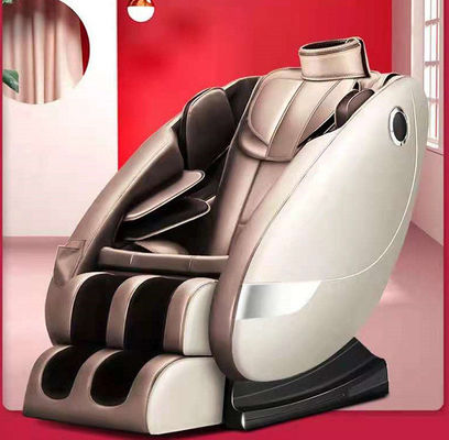 Funzione di massaggio Trattamento di spa elettrico per tutto il corpo Massaggiatore Sedile a sdraio per mobili da salone