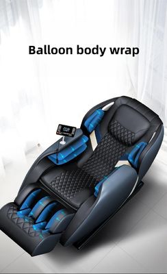 Home Luxury Massage Chair Completo corpo Multifunzione Spazio automatico di magazzino Massaggio Divano con mobili commerciali