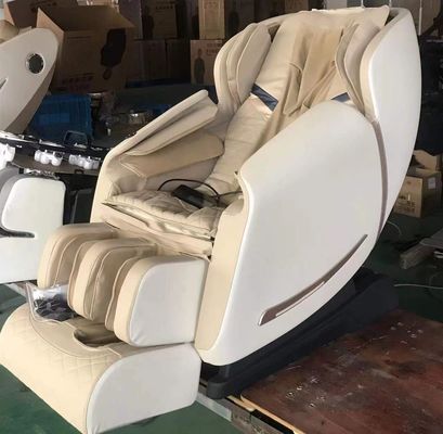 Home Luxury Massage Chair Completo corpo Multifunzione Spazio automatico di magazzino Massaggio Divano con mobili commerciali