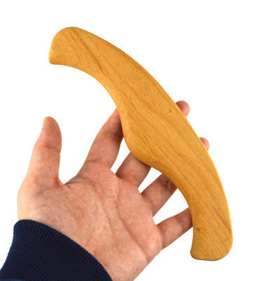 Corpo Meridiano Massaggio Gua Sha Scraping Board con funzione musicale in design multifunzionale