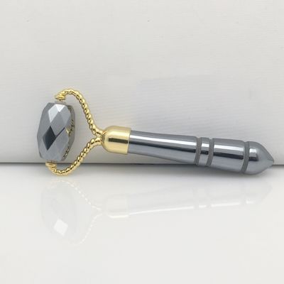 Massaggiatore facciale Terahertz Face Ice Roller Massaggio Strumento per il trattamento della pelle Trattamento anti-rughe Disegno speciale Disegno del trattamento