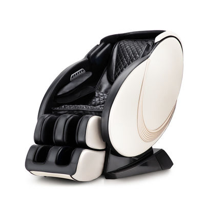 Letto di massaggio spa sedia elettrica di massaggio per tutto il corpo automatica AI smart heat recliner prodotti sanitari attrezzature da salone