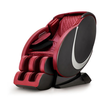 Letto di massaggio spa sedia elettrica di massaggio per tutto il corpo automatica AI smart heat recliner prodotti sanitari attrezzature da salone