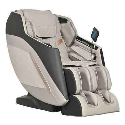 Cattedra per massaggi per tutto il corpo per uso domestico con airbag automatico Massaggiatore Arredamento commerciale