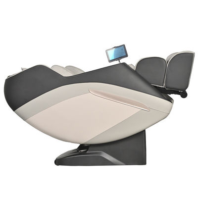 Cattedra per massaggi per tutto il corpo per uso domestico con airbag automatico Massaggiatore Arredamento commerciale