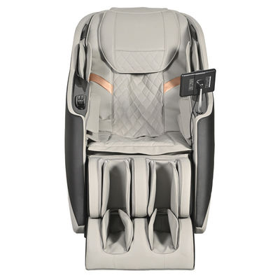 Cattedra per massaggi per tutto il corpo per uso domestico con airbag automatico Massaggiatore Arredamento commerciale