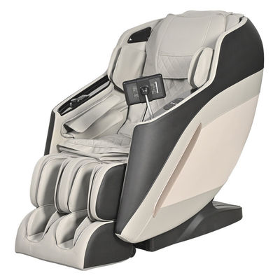 Cattedra per massaggi per tutto il corpo per uso domestico con airbag automatico Massaggiatore Arredamento commerciale