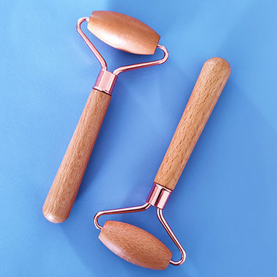 Mascherino Faciale in Legno Guasha Massaggiatore Faciale per la Cura della Pelle Salute Gua Sha Massaggio Strumento di Bellezza Relax Prodotti di Tendenza Bellezza