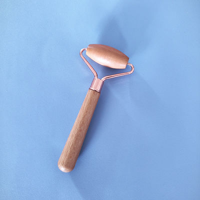 Mascherino Faciale in Legno Guasha Massaggiatore Faciale per la Cura della Pelle Salute Gua Sha Massaggio Strumento di Bellezza Relax Prodotti di Tendenza Bellezza