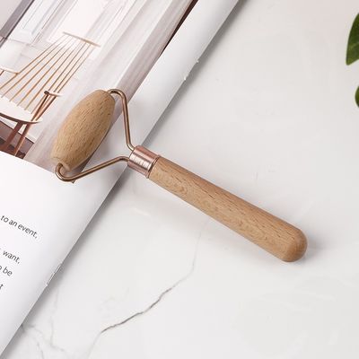 Mascherino Faciale in Legno Guasha Massaggiatore Faciale per la Cura della Pelle Salute Gua Sha Massaggio Strumento di Bellezza Relax Prodotti di Tendenza Bellezza