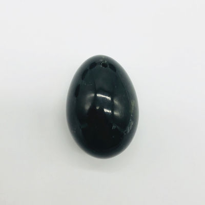 Uova Yoni di giada 40*30mm per il beneficio