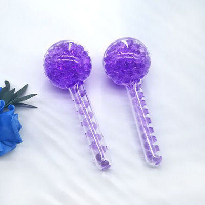 Globi di ghiaccio per il viso Massaggiatori per la pelle Globi di raffreddamento per il viso e il collo Anti-invecchiamento Trattamento della pelle stretta Riduzione del gonfiore
