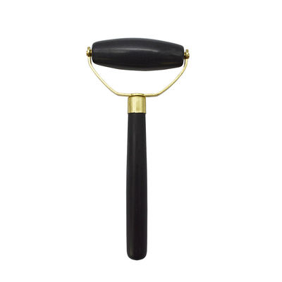 Massaggio Massaggiatore Faciale Bian Stone Roller Gua Sha per Anti-Aging Rughe Libere Occhio Collo Corpo Guasha Tonicità Muscolo Faciale