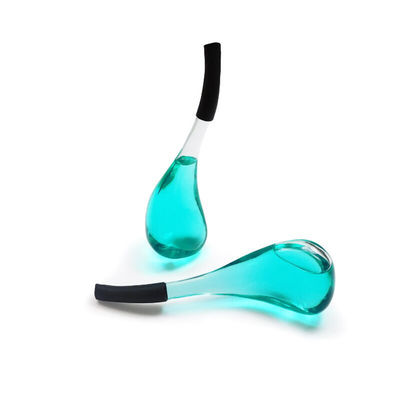 Funzione di massaggio Giochi di ghiaccio Strumenti per la cura della pelle del viso per le donne Strumenti di cryo-beauty per le ragazze Donne Giochi di raffreddamento Spa Giochi di freddo Roller