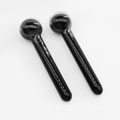 Colorevole ghiaccio palla piccole palle per il viso Roller pelle fredda massaggiatori Massaggio facciale strumento Stringi la pelle ridurre gonfiore