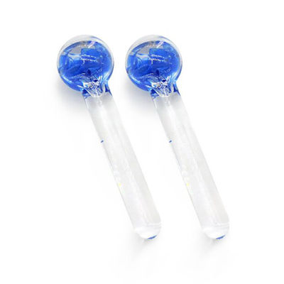 Colorevole ghiaccio palla piccole palle per il viso Roller pelle fredda massaggiatori Massaggio facciale strumento Stringi la pelle ridurre gonfiore