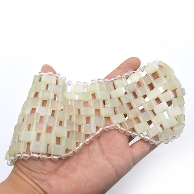 Promuovi la circolazione sanguigna e raggiungi una pelle luminosa con la maschera naturale di giada