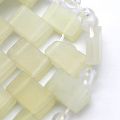 Promuovi la circolazione sanguigna e raggiungi una pelle luminosa con la maschera naturale di giada