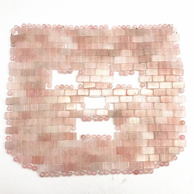 Logo personalizzato Bellezza naturale Maschera di Giada Rosa Rosa Quarzo Dea Maschera Faciale Maschera Faciale