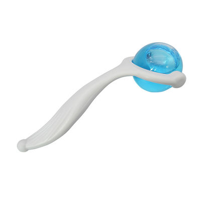 Cosmetici per il viso Gioco a sfera fredda Giochi personalizzati di ghiaccio Terapia per il serraggio della pelle Massaggiatore facciale