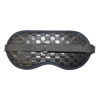 Relax Tourmaline Magnetic Pain Relief Sleep Eye Mask per dormire e viaggiare OYE Regolabile in lunghezza Tipo di spina Altro