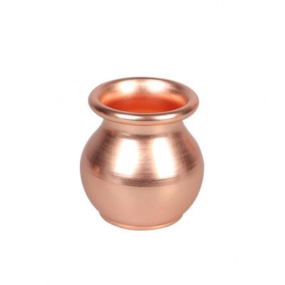 Fisioterapia Cura della salute Cinese tradizionale metallo Fire Capper Cupping massaggiatore per il corpo Avaliable OEM ODM