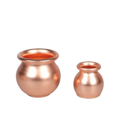 Fisioterapia Cura della salute Cinese tradizionale metallo Fire Capper Cupping massaggiatore per il corpo Avaliable OEM ODM