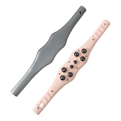 Massaggiatore del corpo Magnetic Bead Manual Meridian Massage Brush per dimagrimento e bellezza