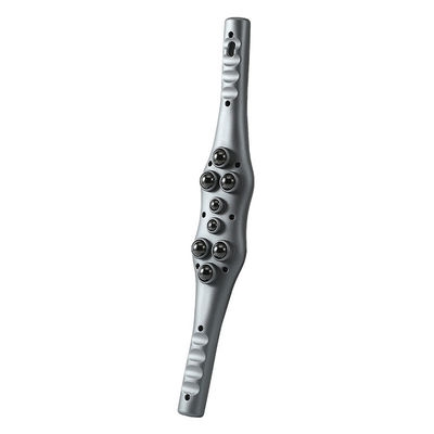 Massaggiatore del corpo Magnetic Bead Manual Meridian Massage Brush per dimagrimento e bellezza