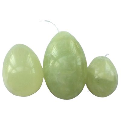 Yoni Egg Egg Vaginal Stone Una bellissima aggiunta alla collezione