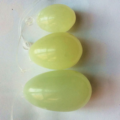 Yoni Egg Egg Vaginal Stone Una bellissima aggiunta alla collezione
