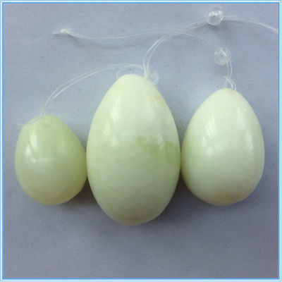 Yoni Egg Egg Vaginal Stone Una bellissima aggiunta alla collezione