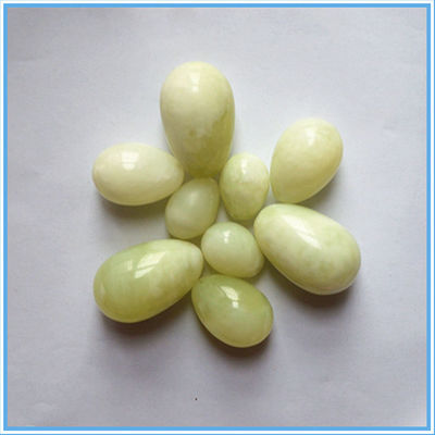 Yoni Egg Egg Vaginal Stone Una bellissima aggiunta alla collezione