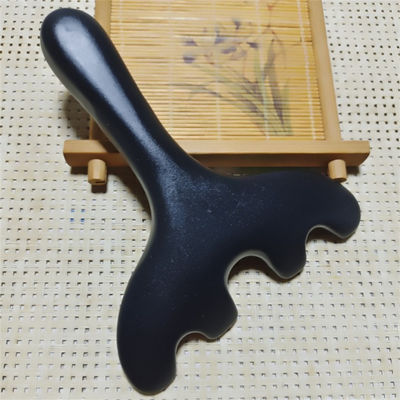 OEM/ODM Massaggiatore Corporeo Bian Stone Gua Sha Scraping Board Back Massaggio Meridiano Spazzola Bellezza Shaping Gua Sha Strumento per la Formazione
