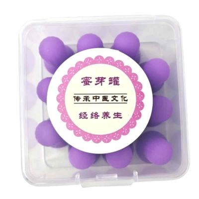 Disponibile il logo personalizzatod Massaggio Coppe di terapia strumento 2024 Mini Silicone Suction Cupping per il viso Eye Spa e rimozione delle rughe