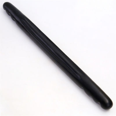 Black Bian Stone Body Massage Wand per un'efficace dragaggio dei meridiani e un migliore drenaggio linfatico