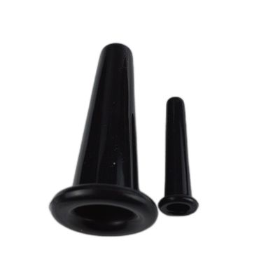 Disponibile un logo personalizzato, set di aspirazione in silicone per il viso, eliminazione delle rughe, cura della pelle, terapia in salone di bellezza.