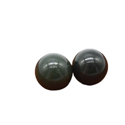 Palline di Kegel di giada lucidate per donne Massaggiatore tecnica Palline da esercizio