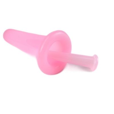 2 PCS Tazza di massaggio in silicone Set per anti cellulite e cura della salute Essential Personal Cupping