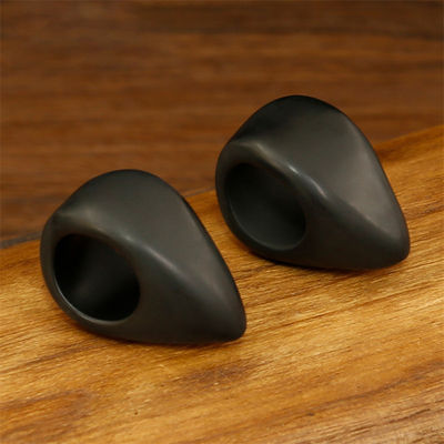 Anello di massaggio Gua Sha per tutto il corpo Massaggio manuale con massaggio acupuntura mani e piedi
