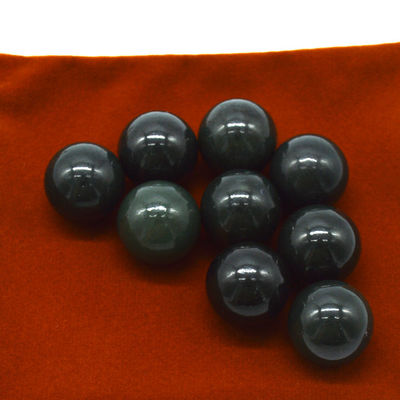Caratteristica regionale 20 mm Gemmstone Kegel Balls personalizzabili Ben Wa Ball