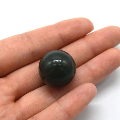 Caratteristica regionale 20 mm Gemmstone Kegel Balls personalizzabili Ben Wa Ball