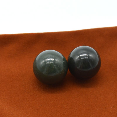 Caratteristica regionale 20 mm Gemmstone Kegel Balls personalizzabili Ben Wa Ball